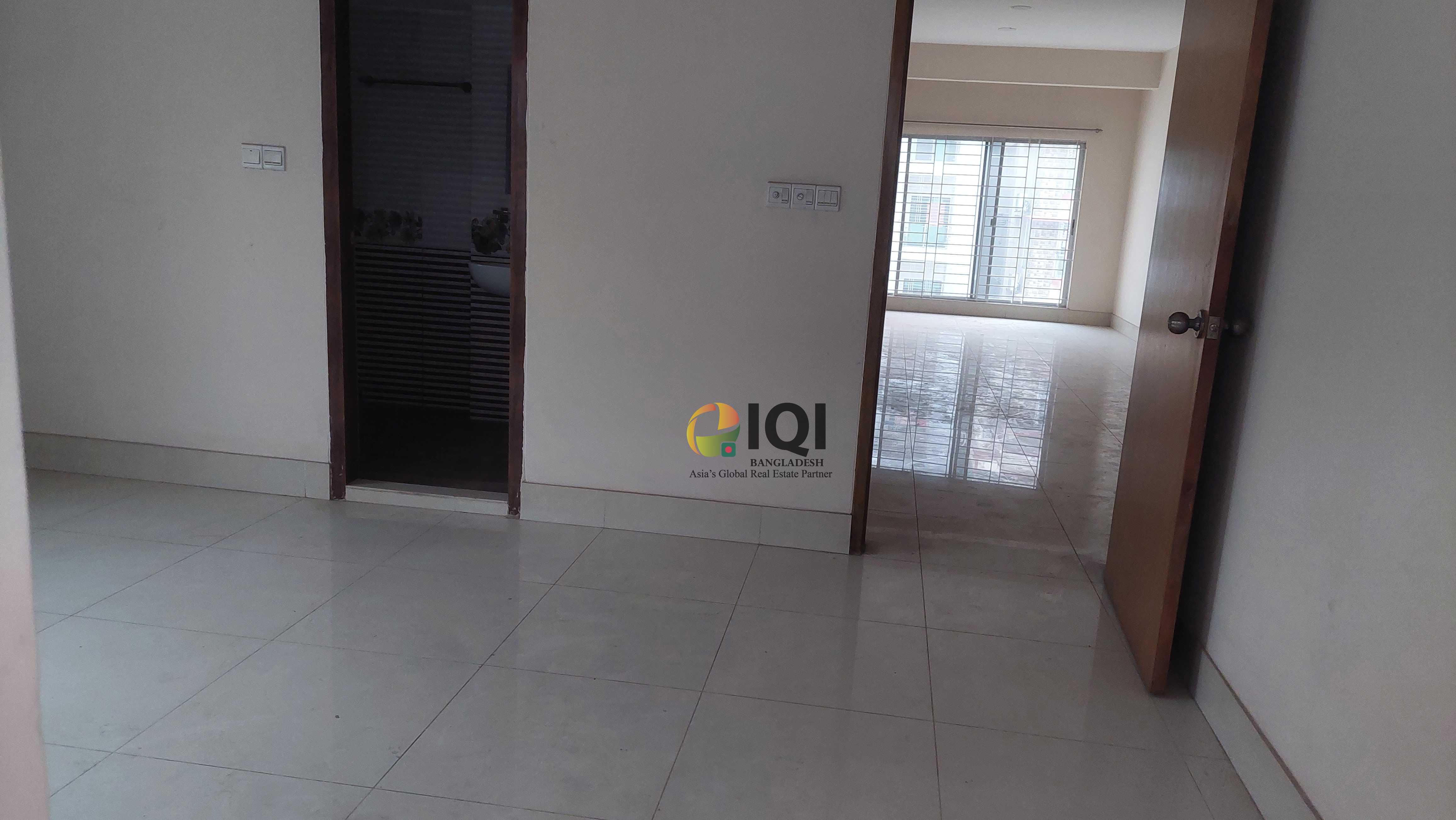 Apartment Sale at Bashundhara R/A.