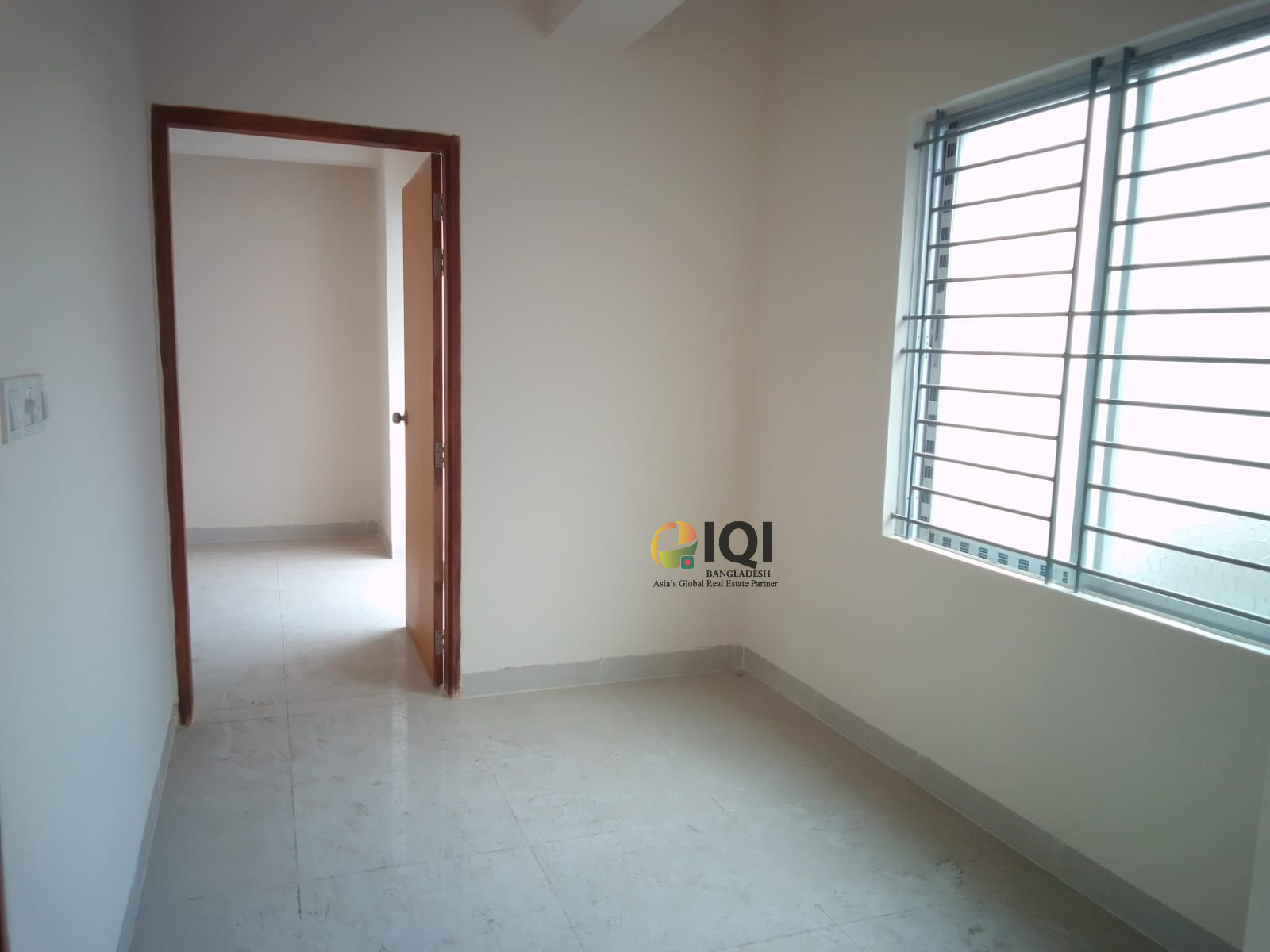 Brand New Flat For Sale in Kalabagan