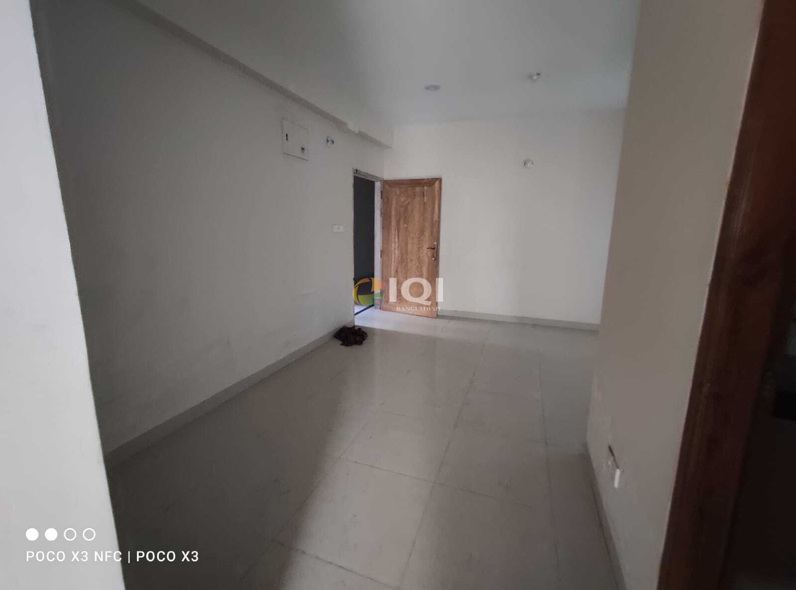 Flat for sale at Mohammadpur