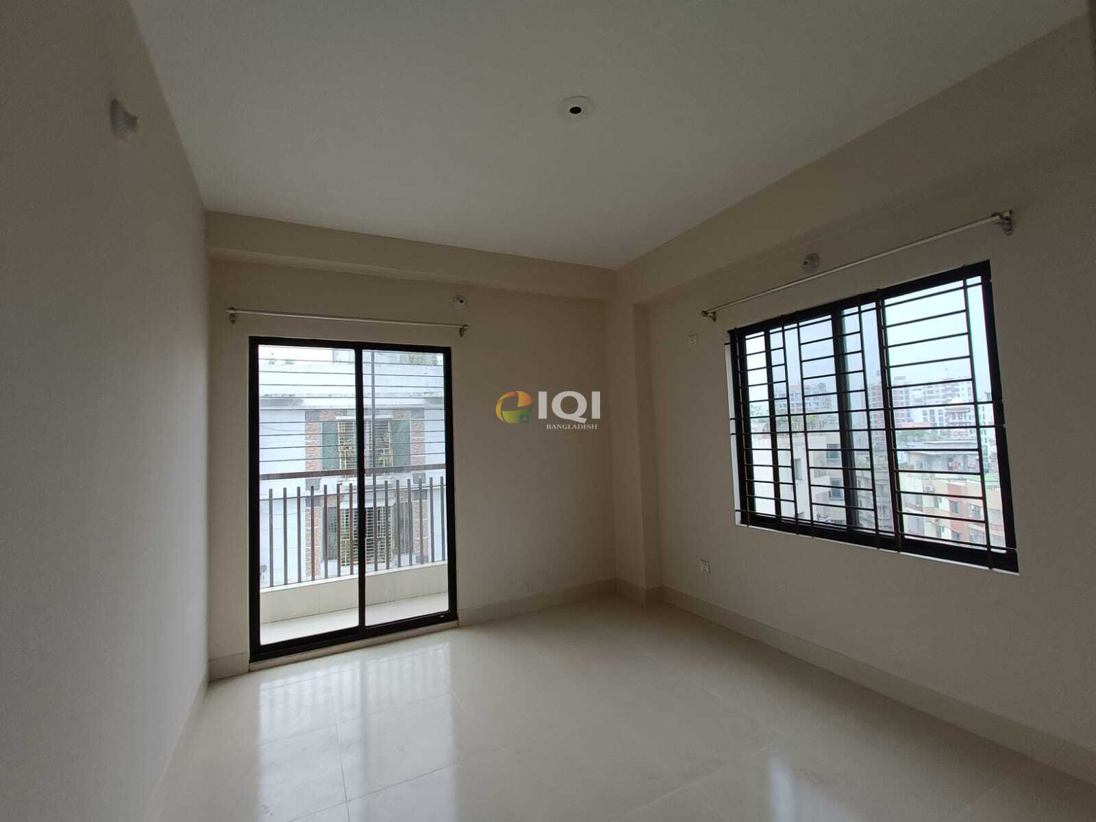 Flat for sale at Khilgaon