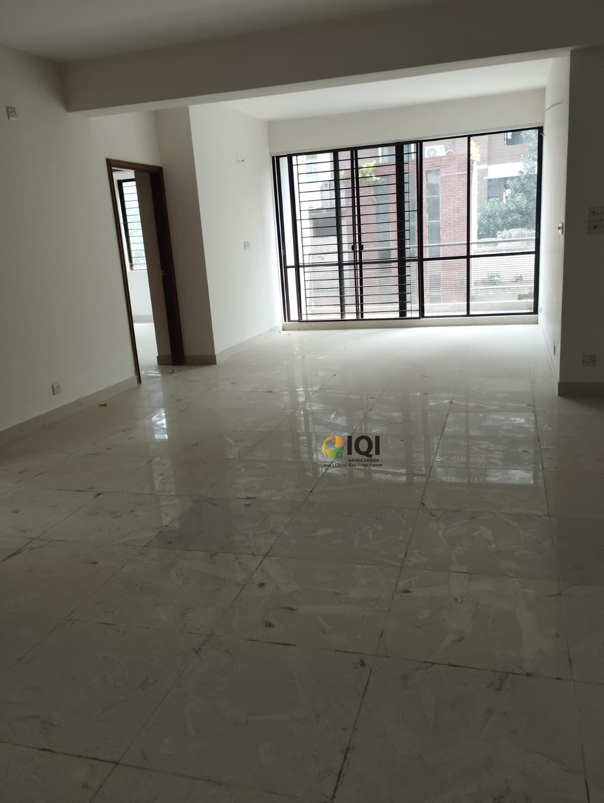 Flat for sale at Banani