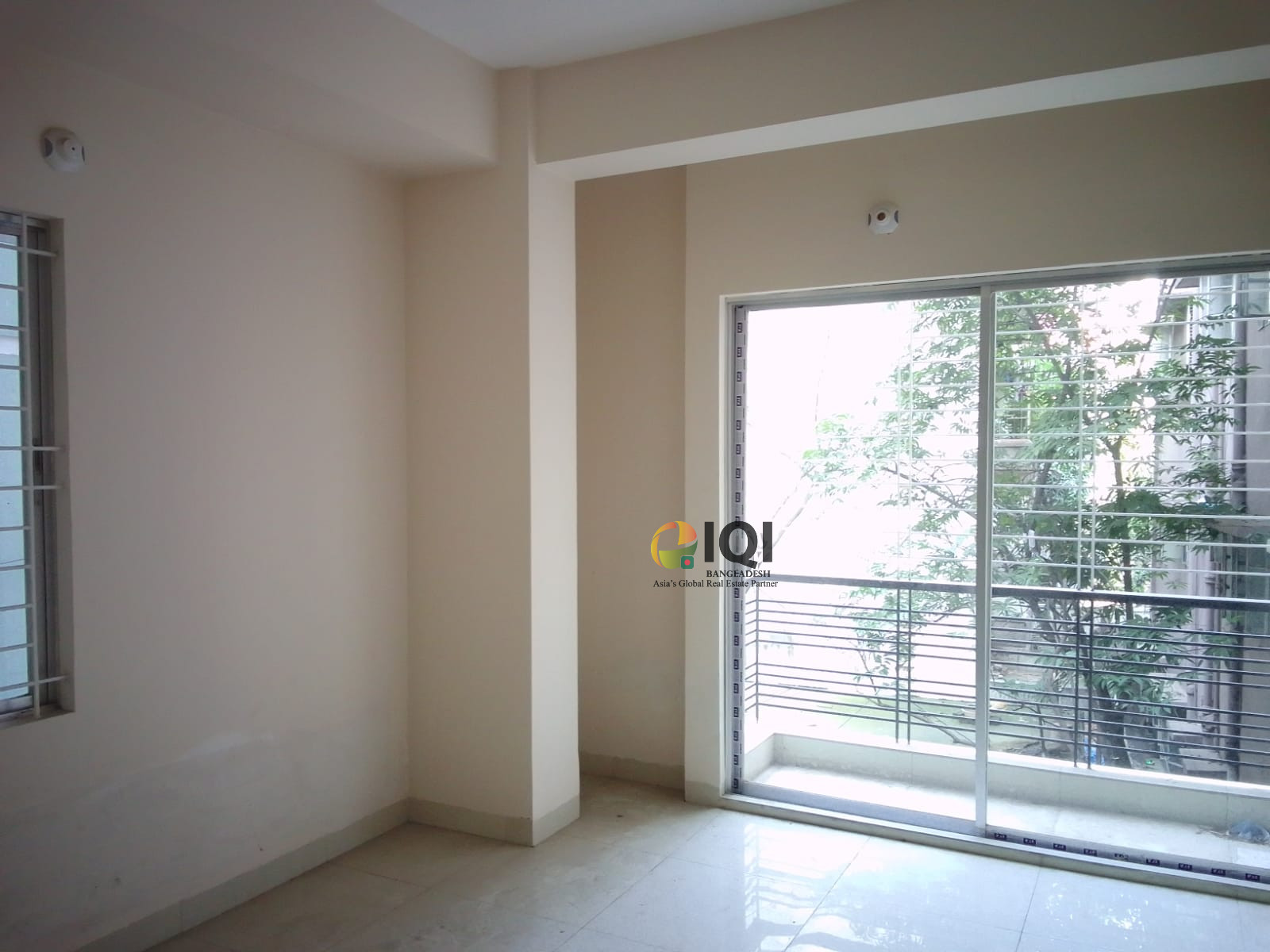 Flat For Sale in Shyamoli