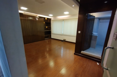 Commercial Space rent at Gulshan 1 Avenue