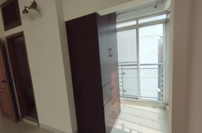 Flat rent at Banani North, 23 road