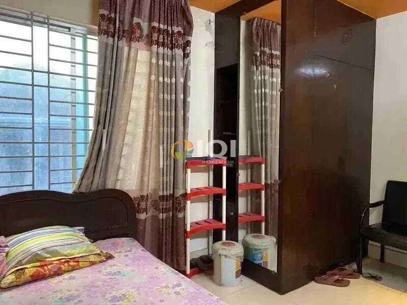 Flat for sale at Banasree