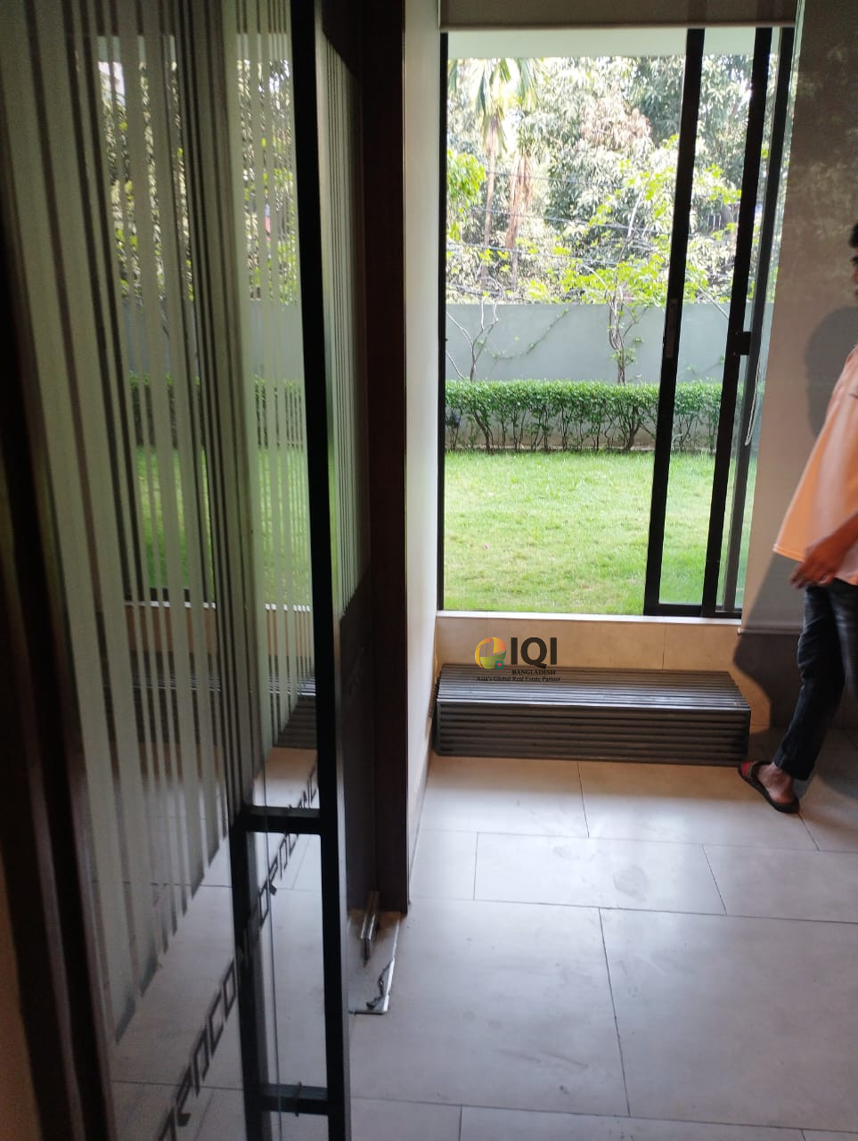 Flat Rent at Banani North, Road 25