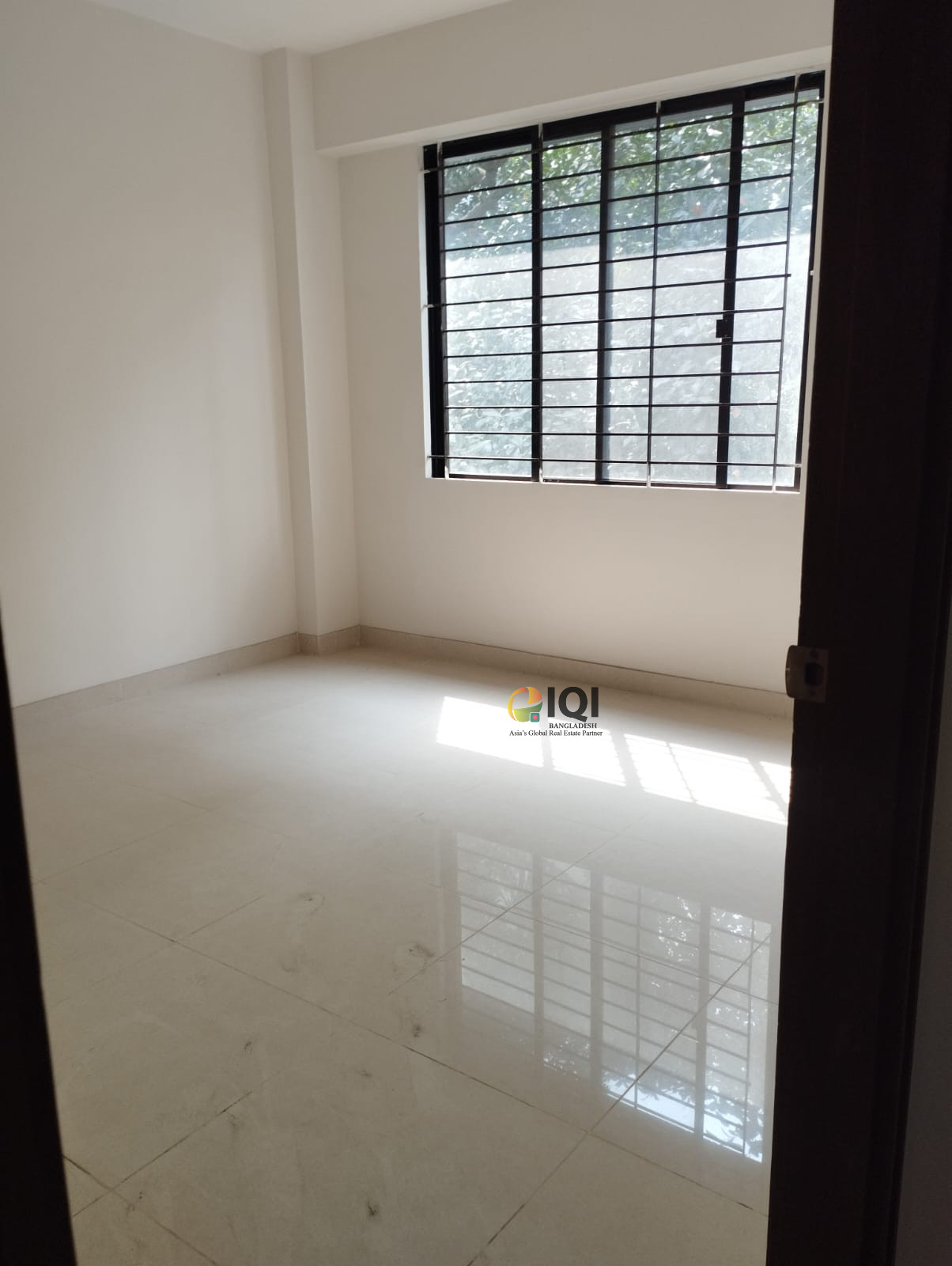 Flat for sale at Banani