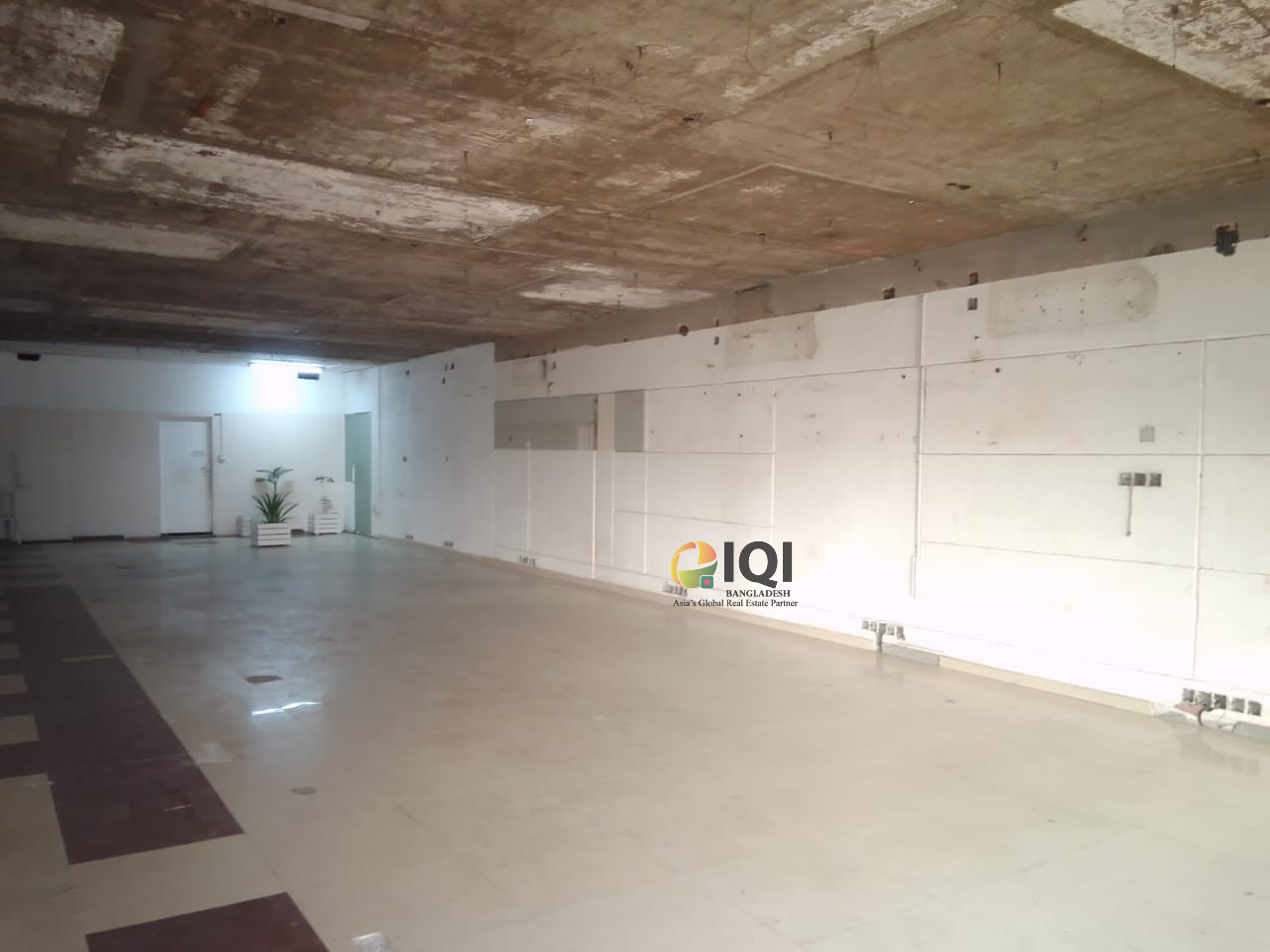 Commercial Space For Rent in Kawran Bazar