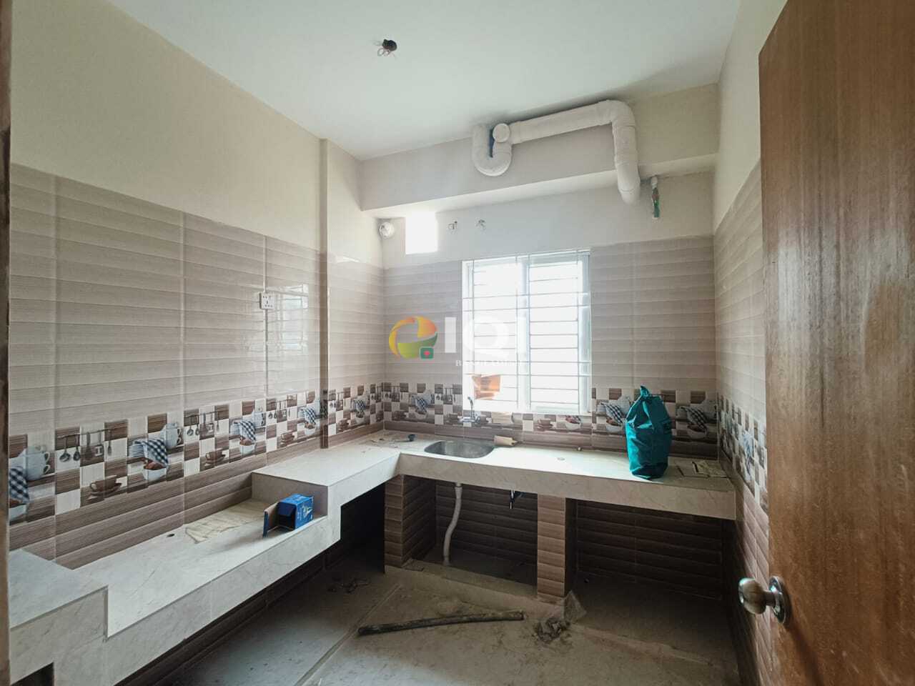 Flat for sale at Aftabnagar