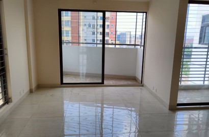 Flat for sale at Mogbazar