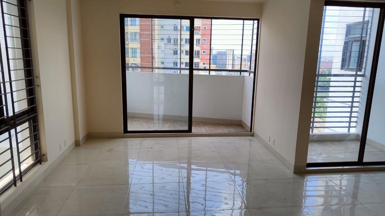 Flat for sale at Mogbazar