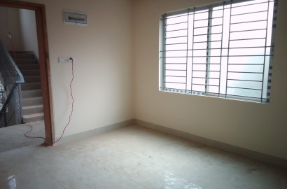 Brand New Flat For Sale in Kalabagan