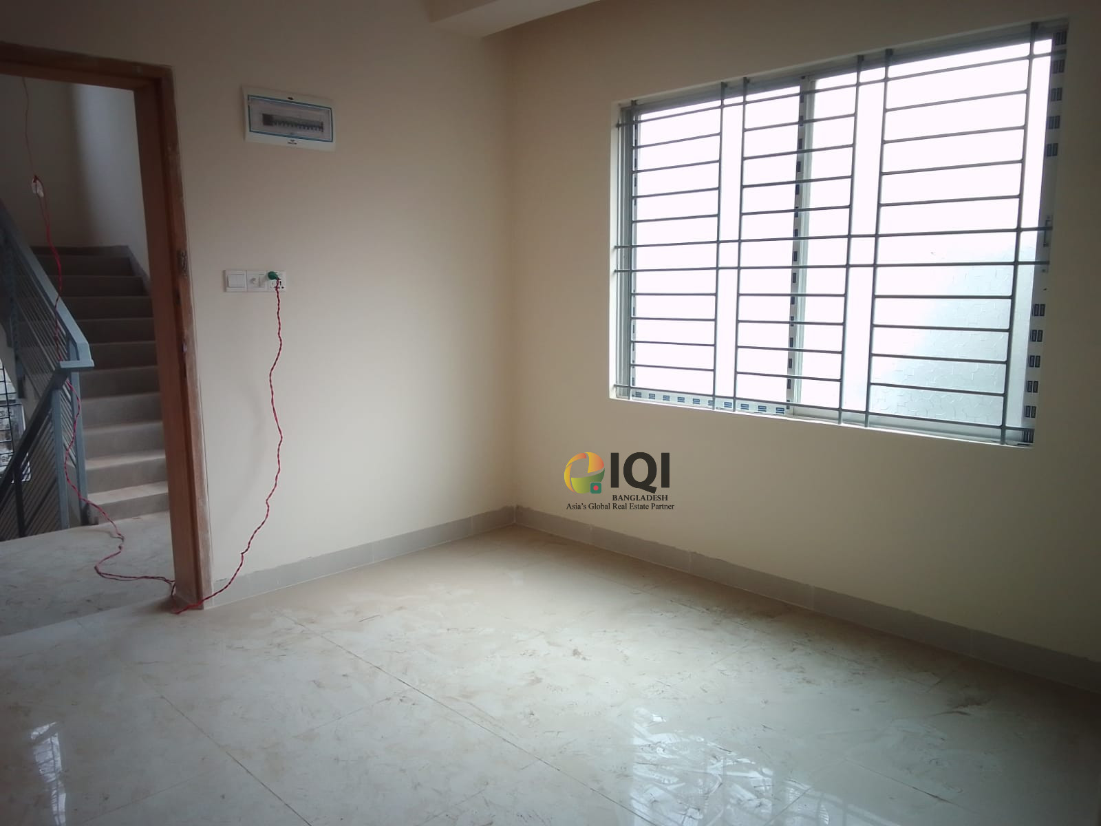 Brand New Flat For Sale in Kalabagan