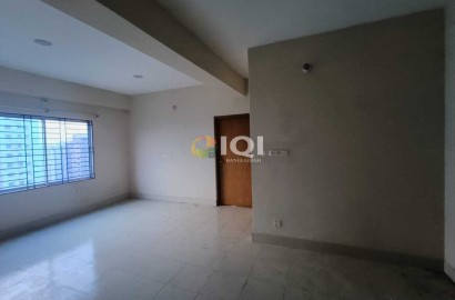 Flat for sale at Aftabnagar