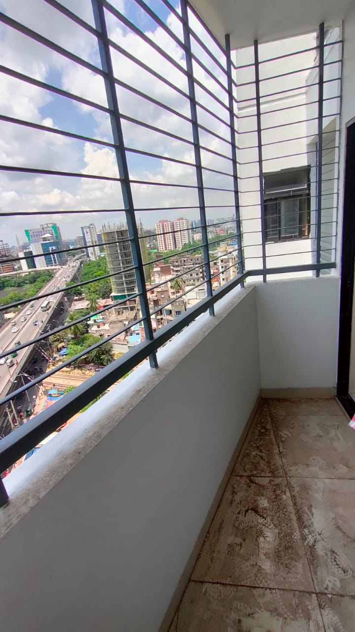 Flat for sale at Mogbazar