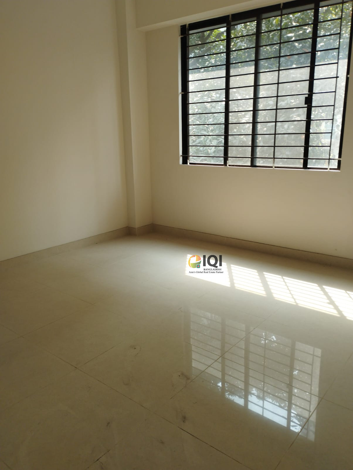 Flat for sale at Banani