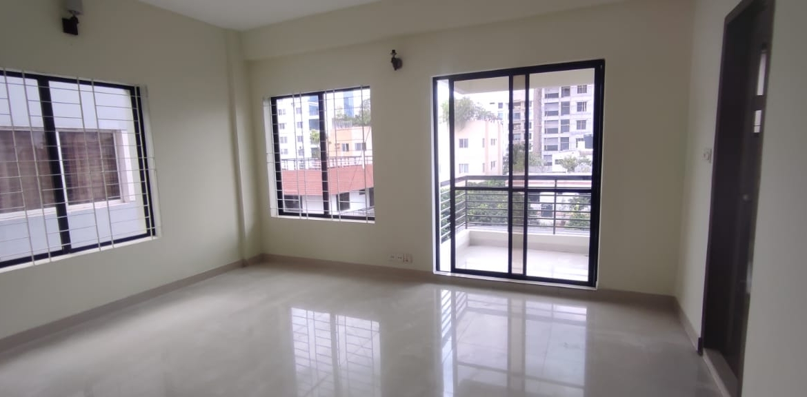 Flat For Sale At Uttara