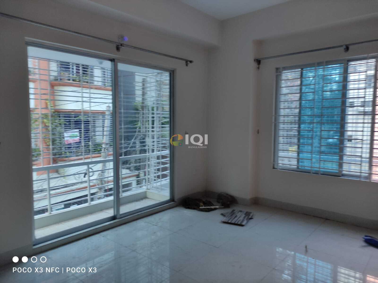 Flat for sale at Khilgaon