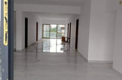 Flat for sale at Banani