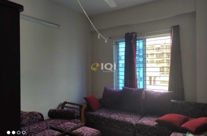 Flat for sale at Rayerbazar