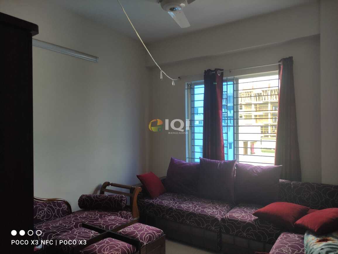 Flat for sale at Rayerbazar