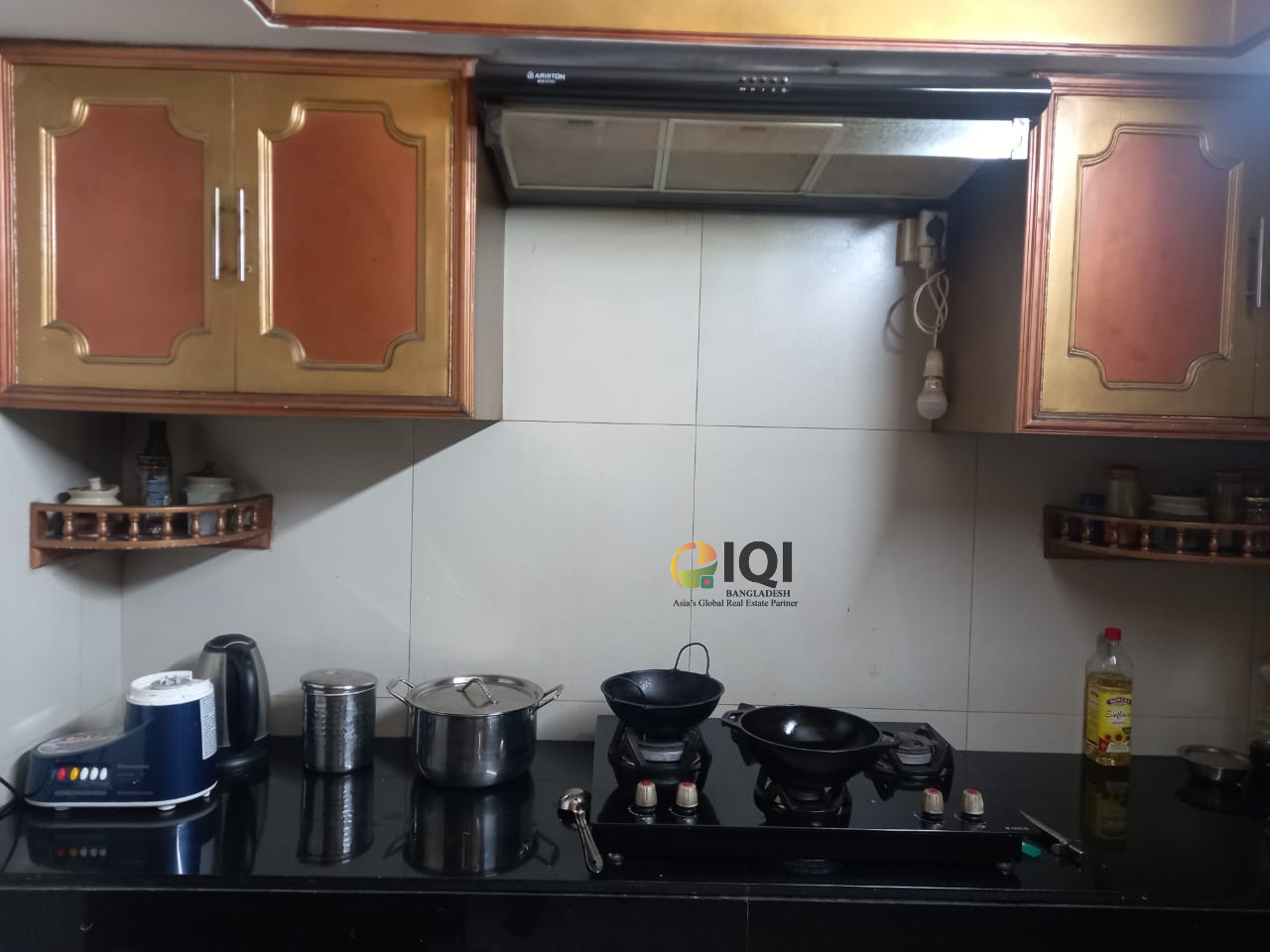 Flat rent at Banani, Road 10/B