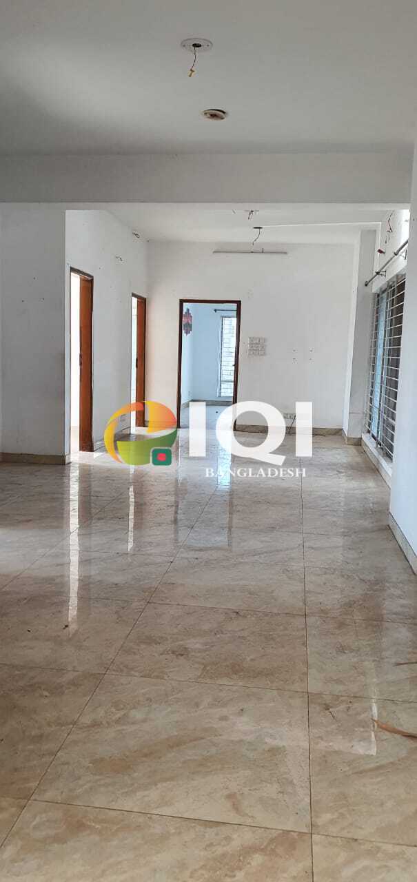 Flat for sale at Dhanmondi