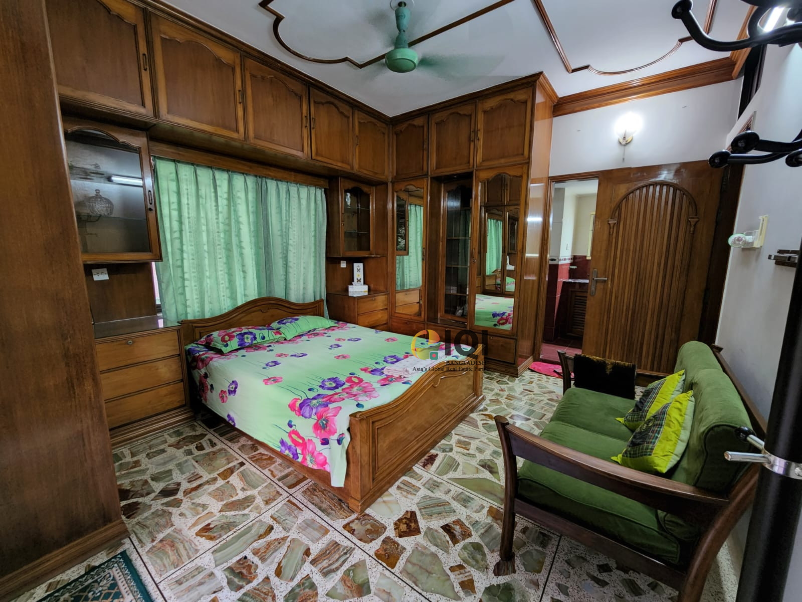 Residential Apartment for rent in Dhanmondi