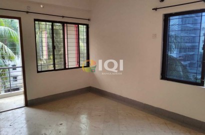 Flat for sale at Dhanmondi