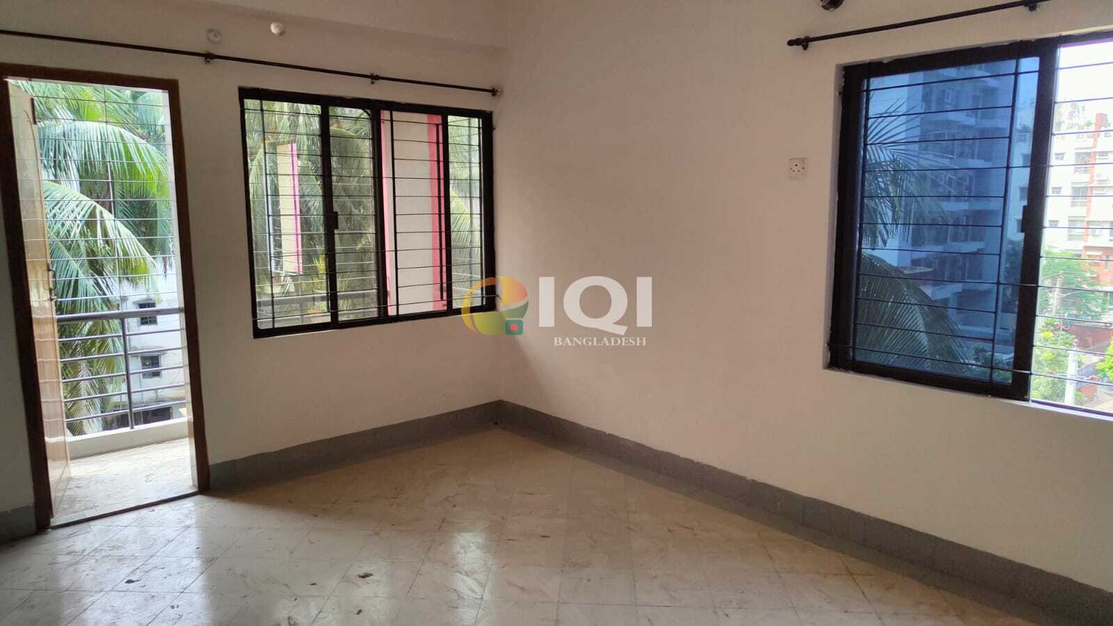 Flat for sale at Dhanmondi