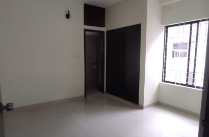 Flat For Sale At Uttara