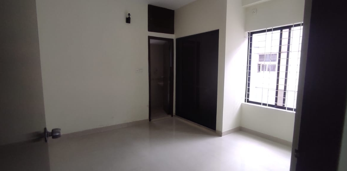 Flat For Sale At Uttara