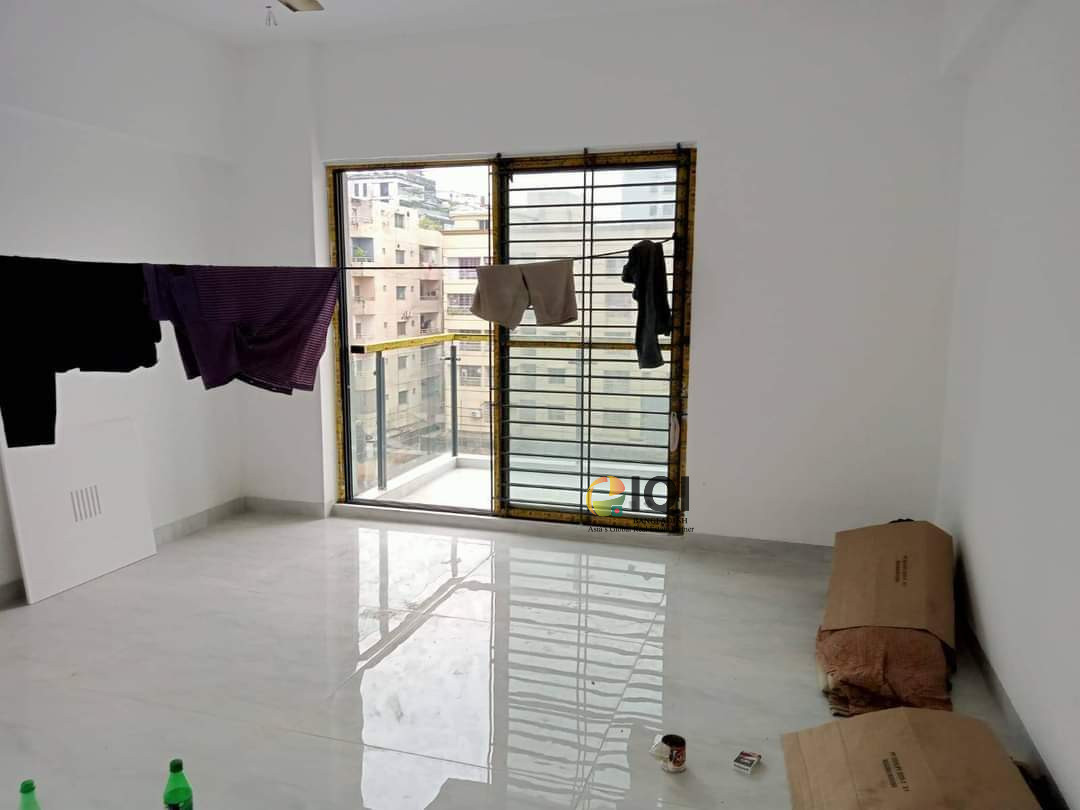 Flat for sale at Banani