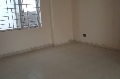 Flat for sale at Uttara sec-3.