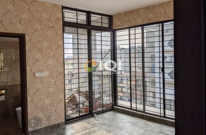 Flat for Sale At Bashundhara