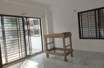 Flat for Rent At Bashundhara