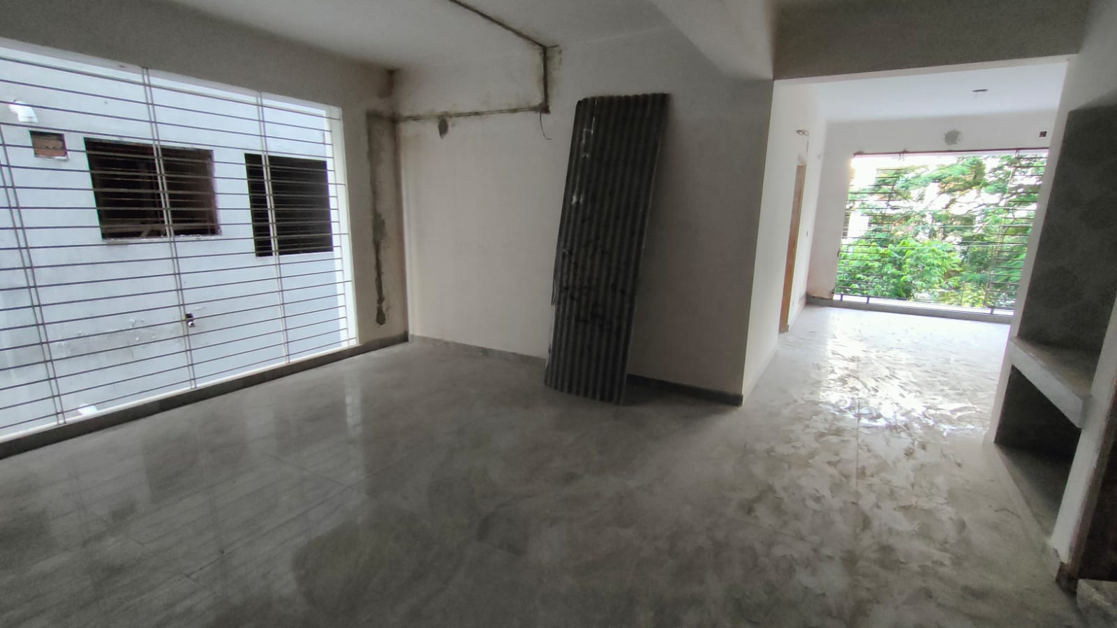 Flat for sale at Dhanmondi