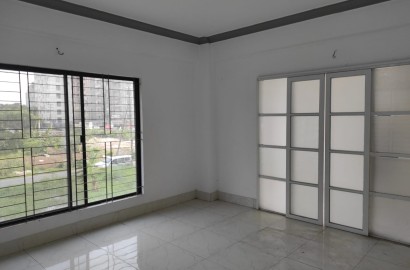 Flat for Sale at Bashundhara