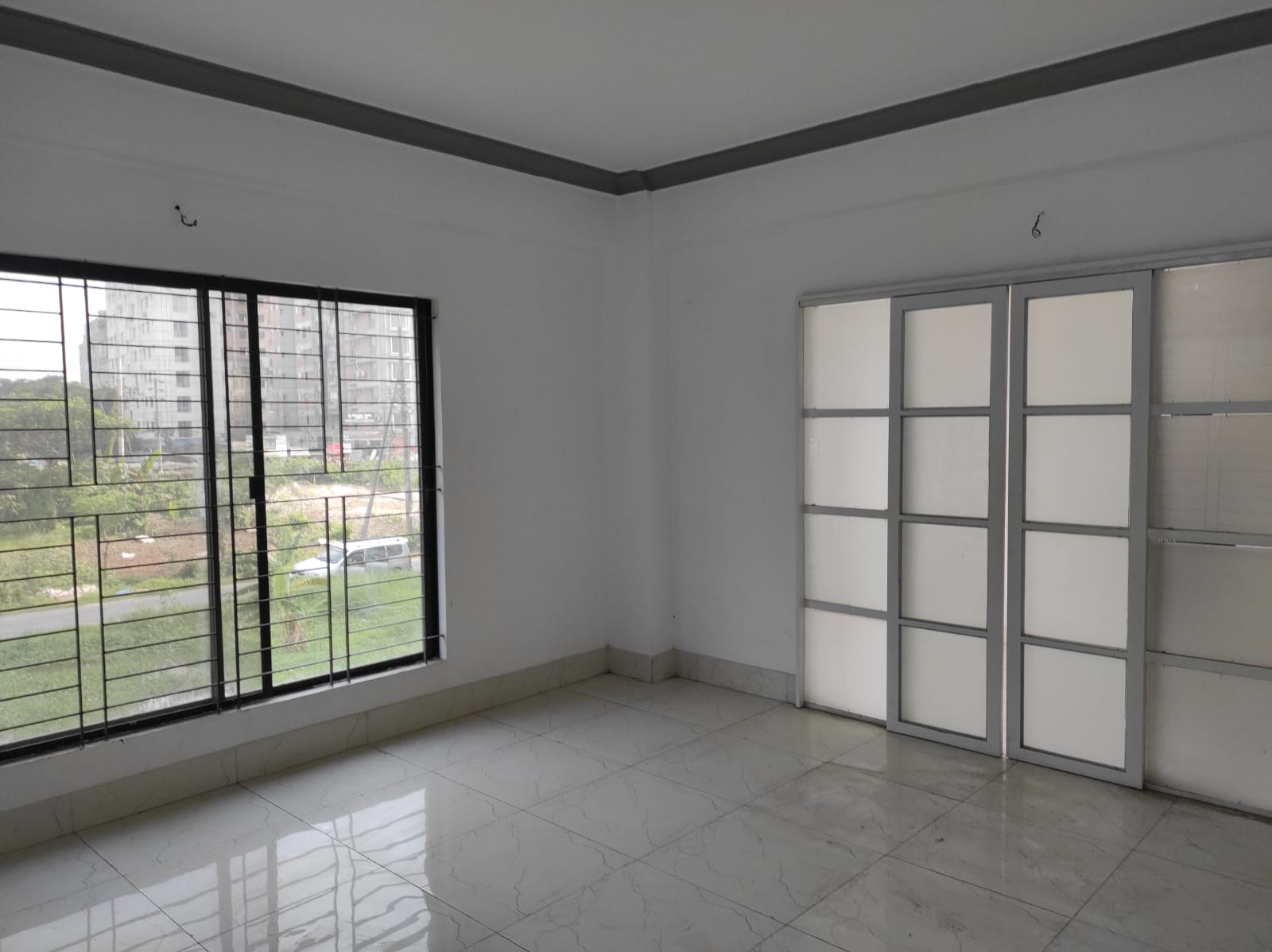 Flat for Sale at Bashundhara