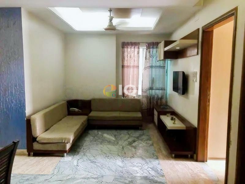 Flat For Sale At Shagun Bagicha