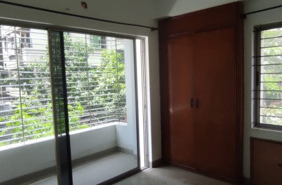 Flat for sale at Bashundhara