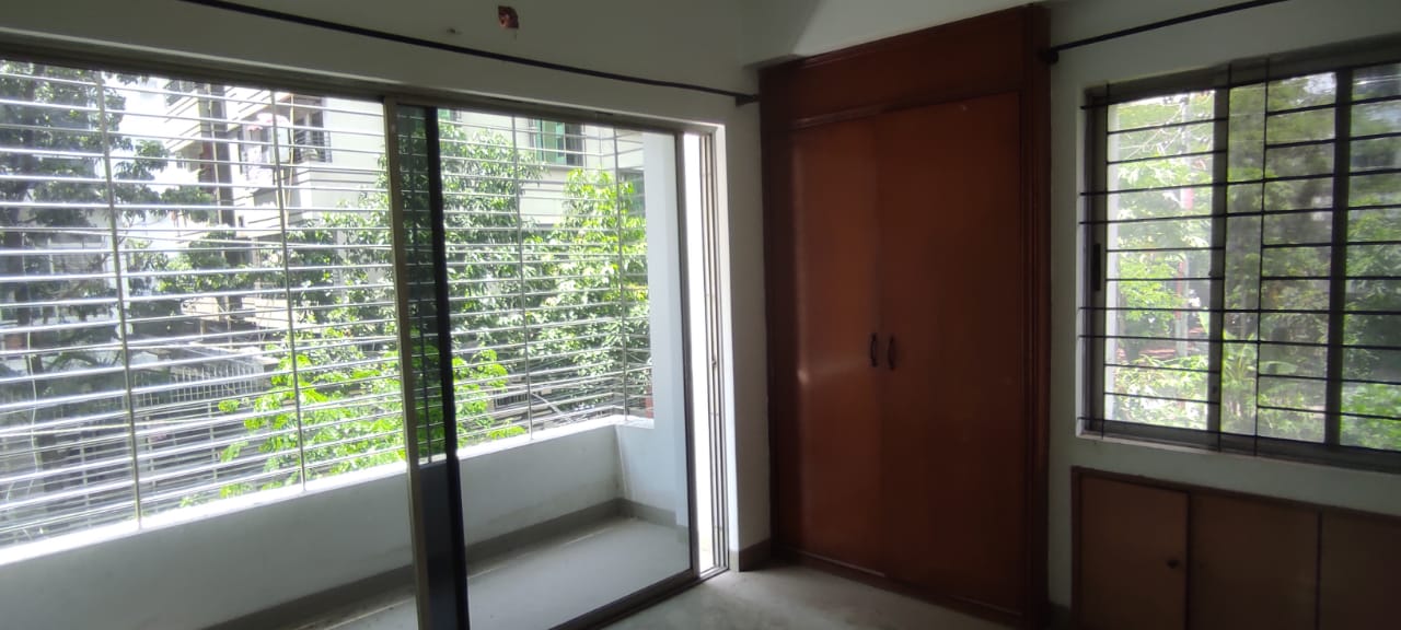 Flat for sale at Bashundhara