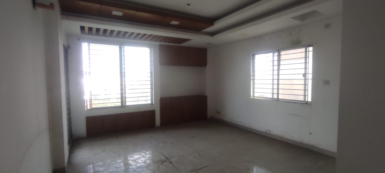 Flat for sale at Bashundhara