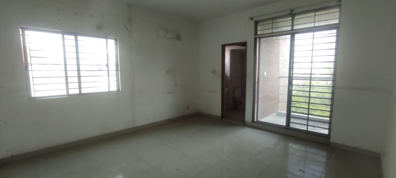 Flat for sale at Bashundhara