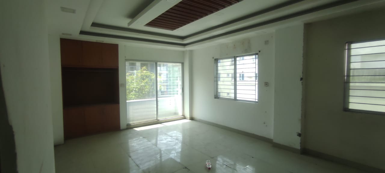 Flat for sale at Bashundhara