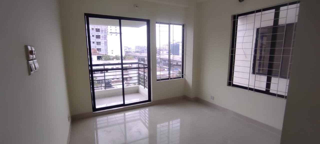 Flat for sale at Uttara