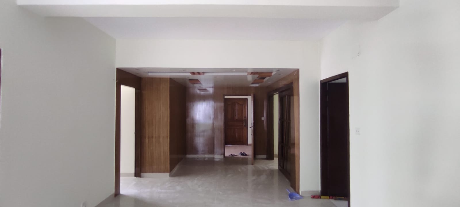 Flat for sale at Uttara