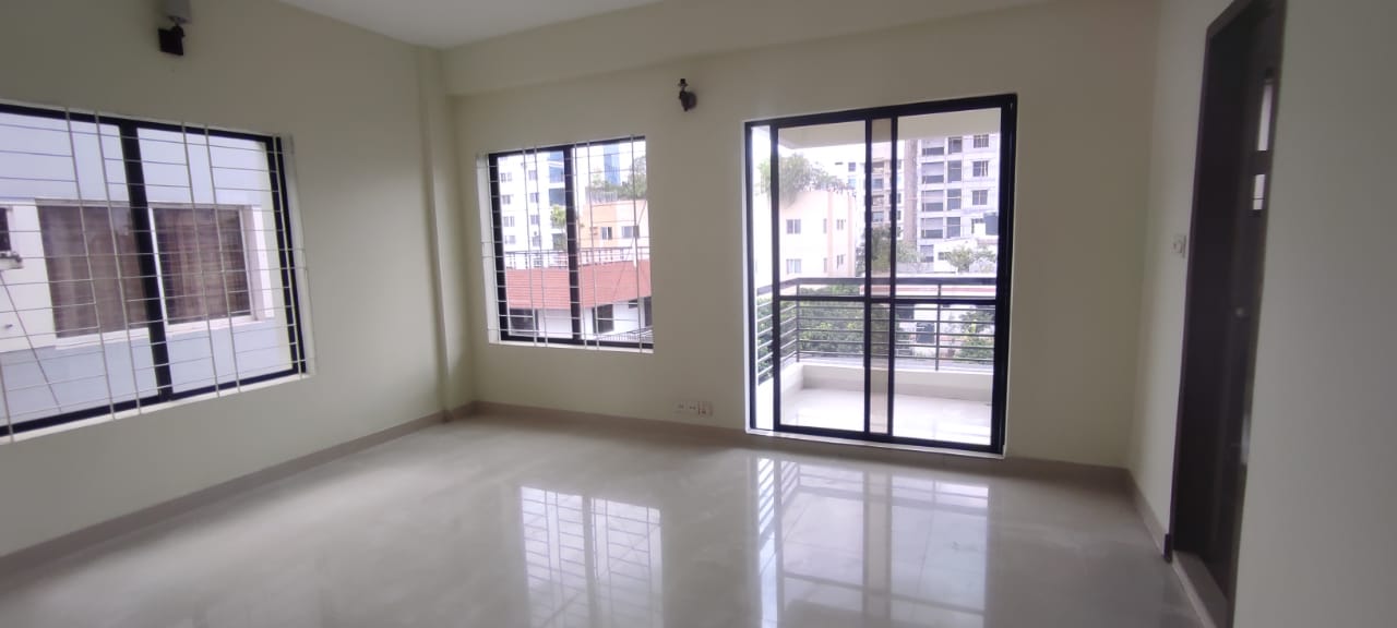 Flat for sale at Uttara