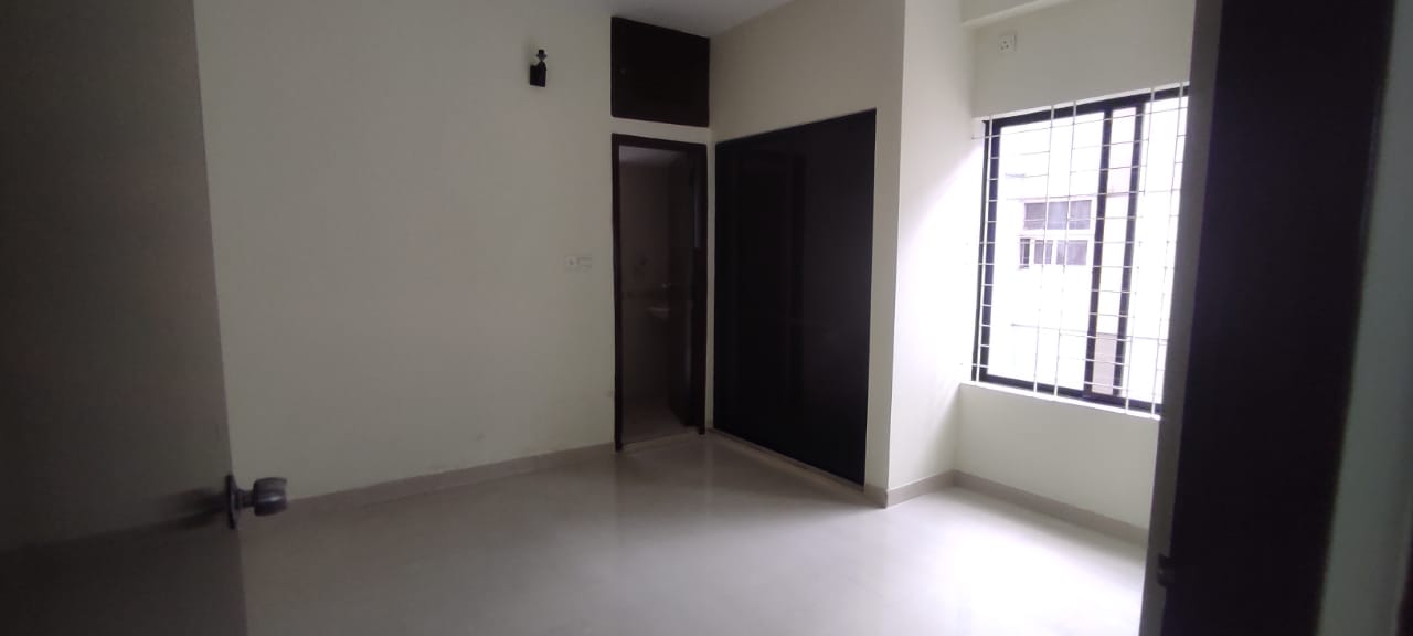 Flat for sale at Uttara