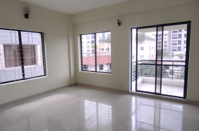 Flat for sale at Uttara